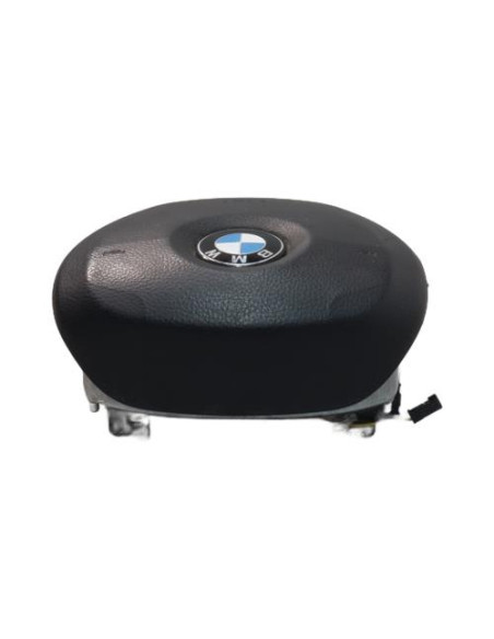 Air bag conducteur BMW SERIE 5 F11 TOURING PHASE 2 BREAK Diesel