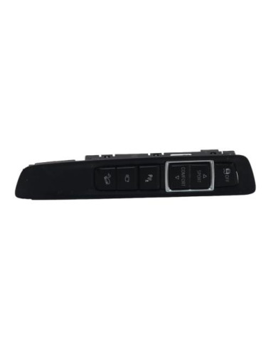 Bouton/Interrupteur BMW X5 F15 Diesel