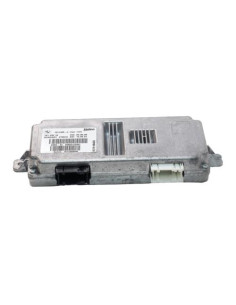 Calculateur BMW X5 F15 Diesel