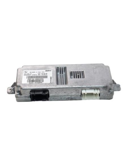 Calculateur BMW X5 F15 Diesel