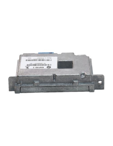 Calculateur BMW X5 F15 Diesel