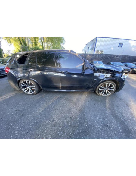 Camera BMW X5 F15 Diesel
