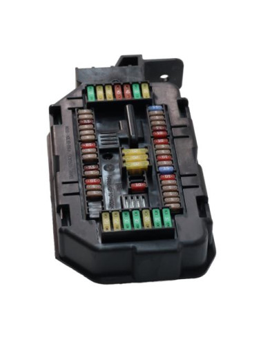 Porte fusible BMW X5 F15 Diesel