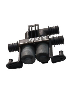 Robinet de chauffage BMW X5 F15 Diesel