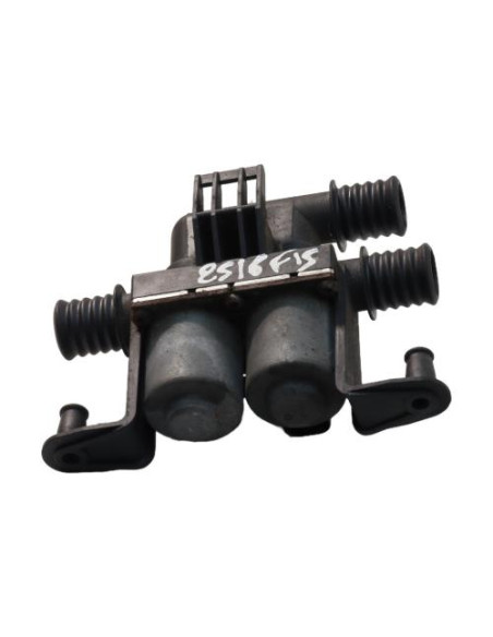 Robinet de chauffage BMW X5 F15 Diesel