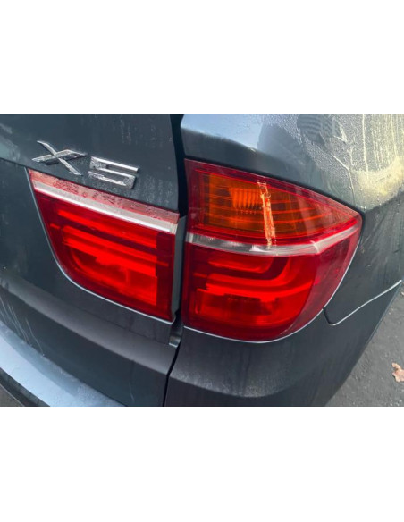 Haut parleur BMW X5 E70 PHASE 2 Diesel