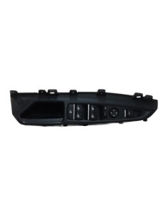 Interrupteur de leve vitre avant gauche BMW X5 F15 Diesel