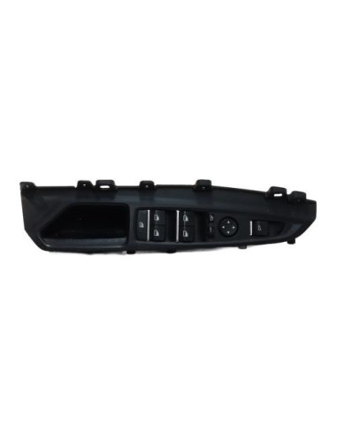 Interrupteur de leve vitre avant gauche BMW X5 F15 Diesel