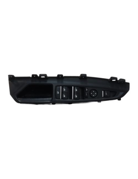 Interrupteur de leve vitre avant gauche BMW X5 F15 Diesel