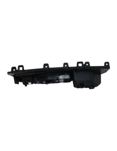 Interrupteur de leve vitre avant gauche BMW X5 F15 Diesel