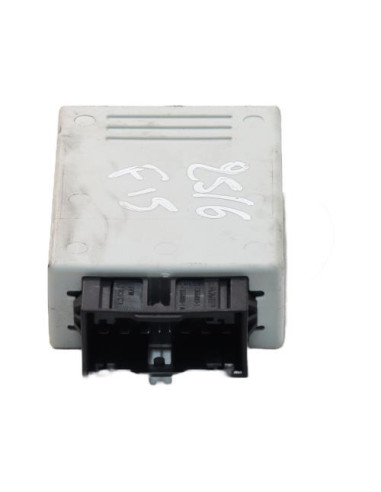 Calculateur BMW X5 F15 Diesel