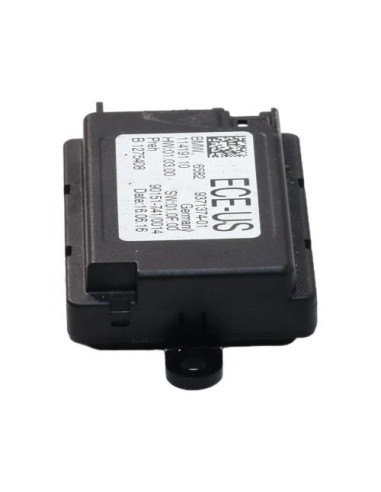 Calculateur BMW X5 F15 Diesel