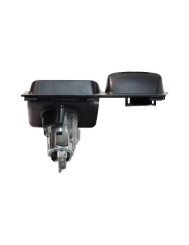 Console central (interieur plastique) BMW X5 F15 Diesel