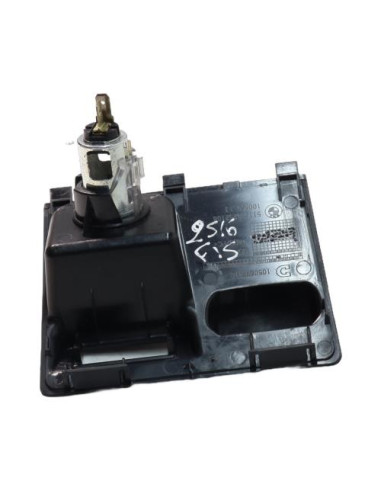 Console central (interieur plastique) BMW X5 F15 Diesel