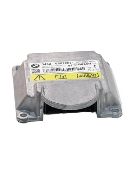 Calculateur BMW X5 F15 Diesel