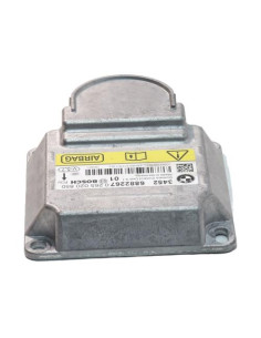 Calculateur BMW X5 F15 Diesel 2