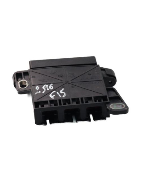 Batterie BMW X5 F15 Diesel