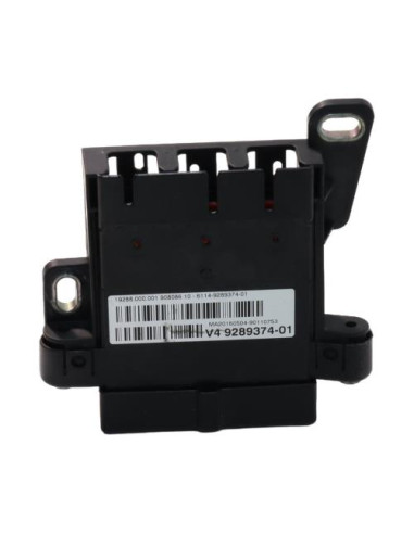 Batterie BMW X5 F15 Diesel