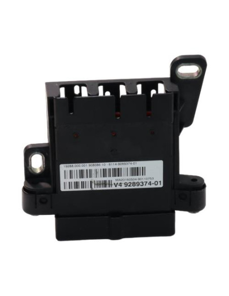 Batterie BMW X5 F15 Diesel