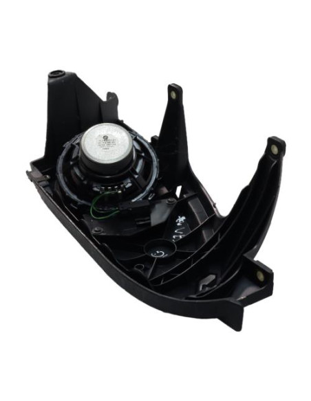 Garniture porte arriere gauche BMW SERIE 3 E36 COMPACT 