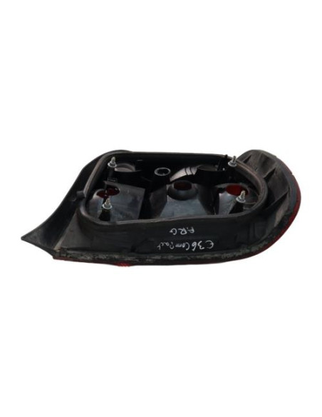 Feu arriere principal gauche (feux) BMW SERIE 3 E36 COMPACT 
