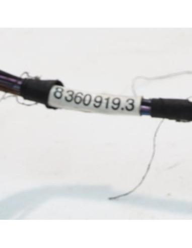 Commodo d'essuie glaces BMW SERIE 3 E36 COMPACT 