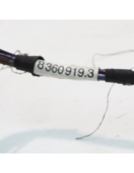Commodo d'essuie glaces BMW SERIE 3 E36 COMPACT 