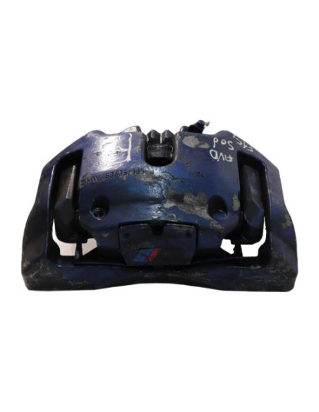 Etrier avant droit (freinage) BMW X5 F15 