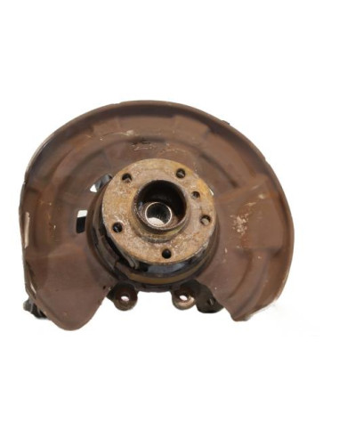Fusee arriere droit BMW SERIE 3 E90 PHASE 1 Diesel