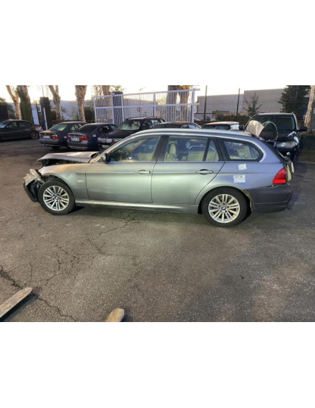 Bras de suspension arriere gauche BMW SERIE 3 E91 TOURING PHASE 2 BREAK Diesel