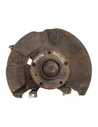 Fusee avant gauche BMW SERIE 3 E36 