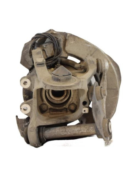 Fusee avant gauche BMW X5 E70 PHASE 1 Diesel