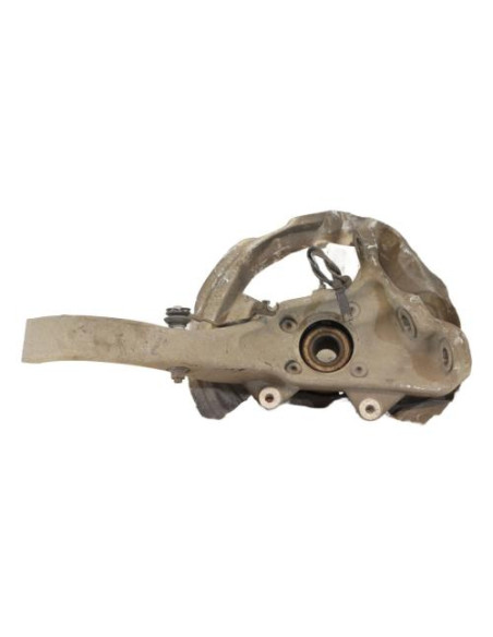 Fusee avant gauche BMW X5 E70 PHASE 1 Diesel