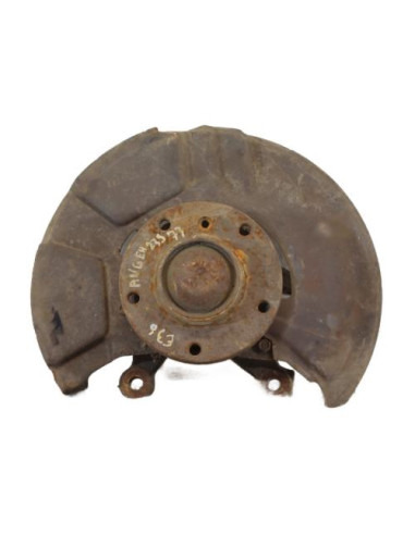 Fusee avant gauche BMW SERIE 3 E36 PHASE 1 Essence