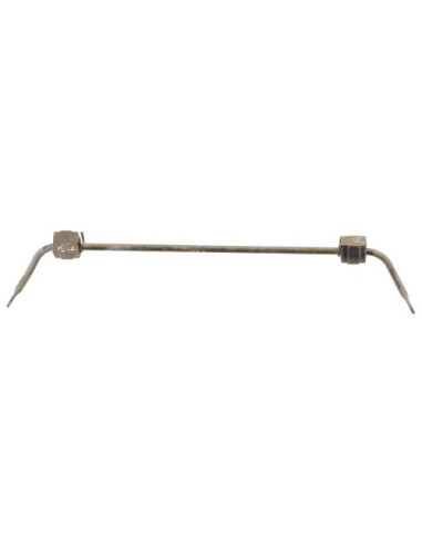 Barre stabilisatrice BMW SERIE 5 E39 TOURING PHASE 2 BREAK Diesel