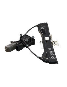 Leve vitre electrique arriere droit MINI MINI 2 R60 COUNTRYMAN BREAK Diesel