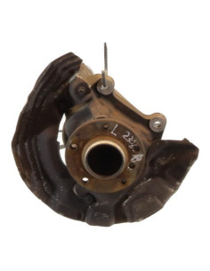 Fusee avant gauche BMW SERIE 3 E90 PHASE 2 