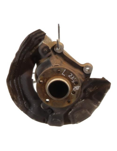 Fusee avant gauche BMW SERIE 3 E90 PHASE 2 