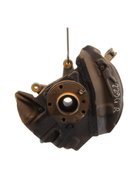 Fusee avant droit BMW X5 E53 Diesel