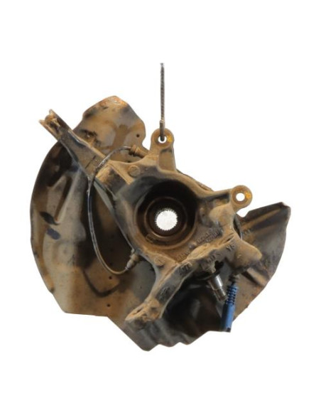 Fusee avant droit BMW X5 E53 Diesel
