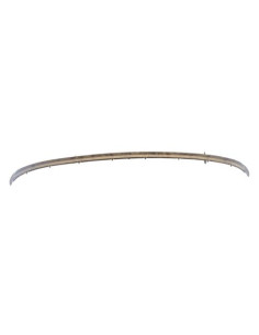 Moulure de pare choc arriere BMW SERIE 3 E46 COUPE PHASE 1 