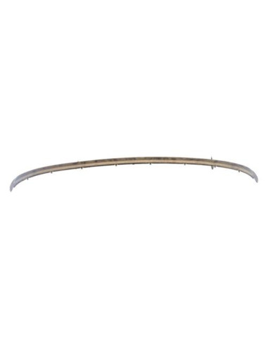 Moulure de pare choc arriere BMW SERIE 3 E46 COUPE PHASE 1 