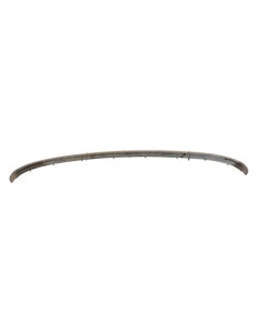 Moulure de pare choc arriere BMW SERIE 3 E46 COUPE PHASE 1  2