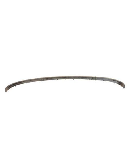 Moulure de pare choc arriere BMW SERIE 3 E46 COUPE PHASE 1 