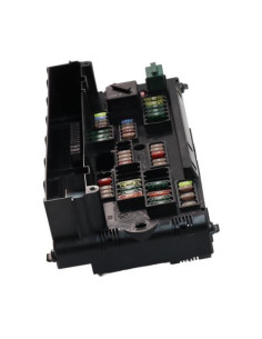 Porte fusible BMW X3 F25 PHASE 1 Diesel