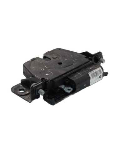 Serrure de coffre BMW X3 F25 PHASE 1 Diesel