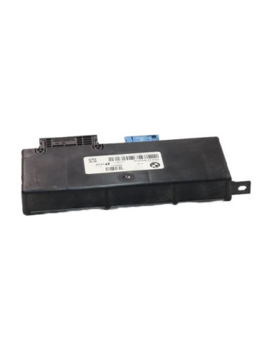 Calculateur BMW X3 F25 PHASE 1 Diesel