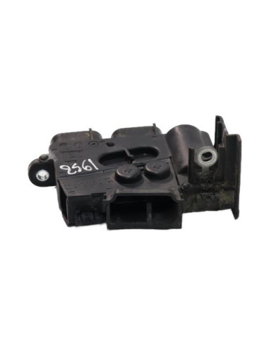 Batterie BMW X3 F25 PHASE 1 Diesel
