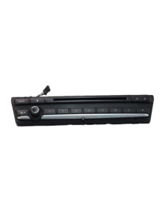 Facade autoradio BMW X3 F25 PHASE 1 Diesel