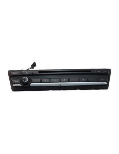 Facade autoradio BMW X3 F25 PHASE 1 Diesel
